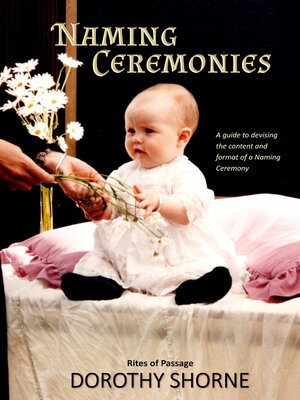 cover image of Naming Ceremonies